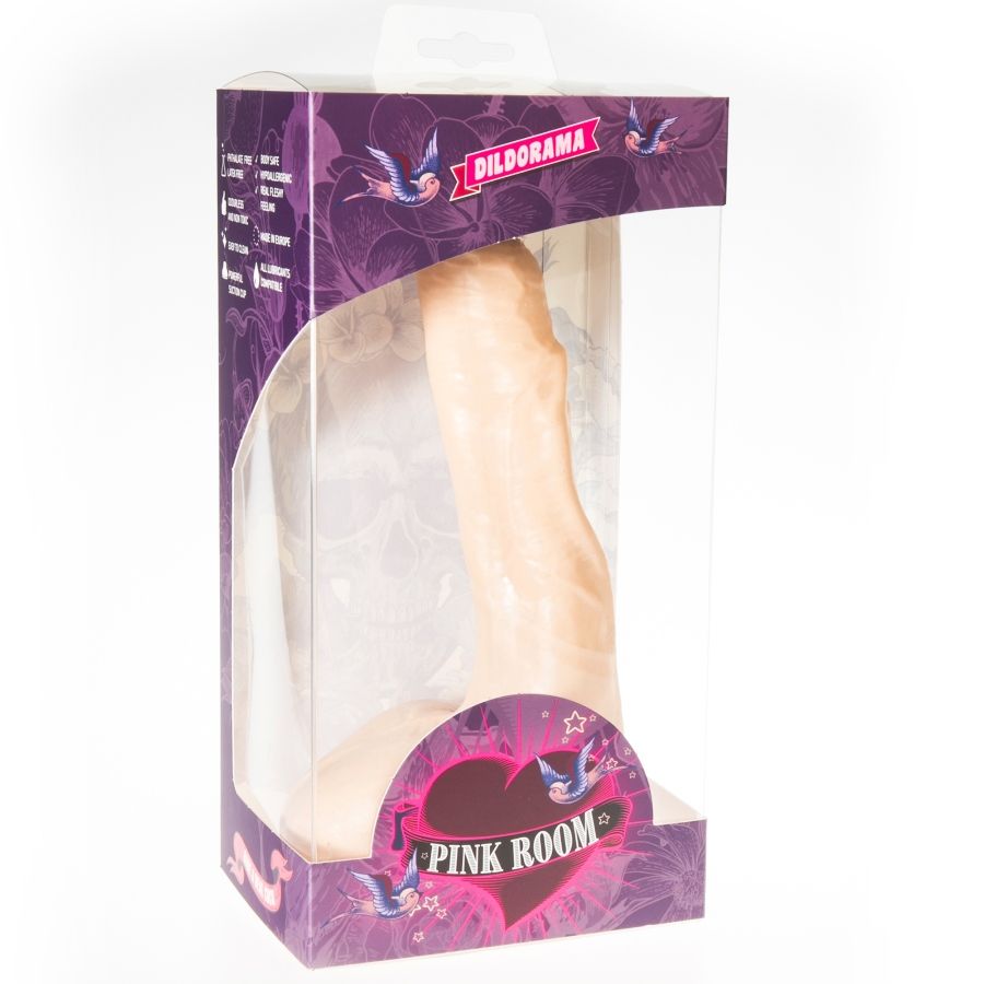 PINK ROOM – NILO