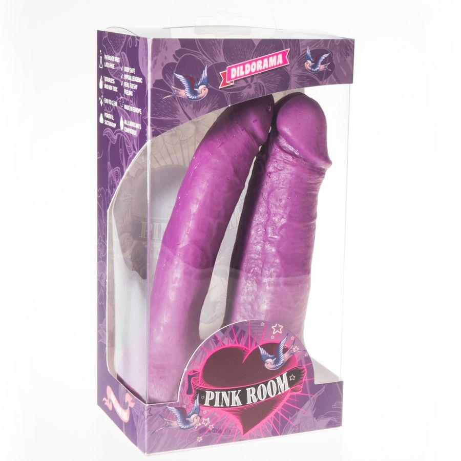 PINK ROOM – ARTHUS