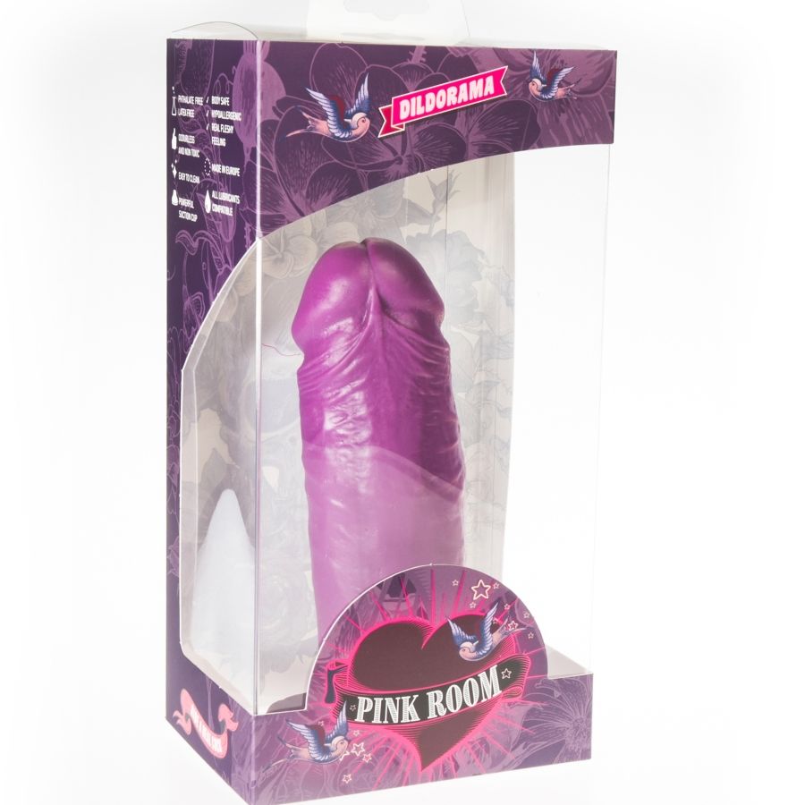 PINK ROOM – DAEL