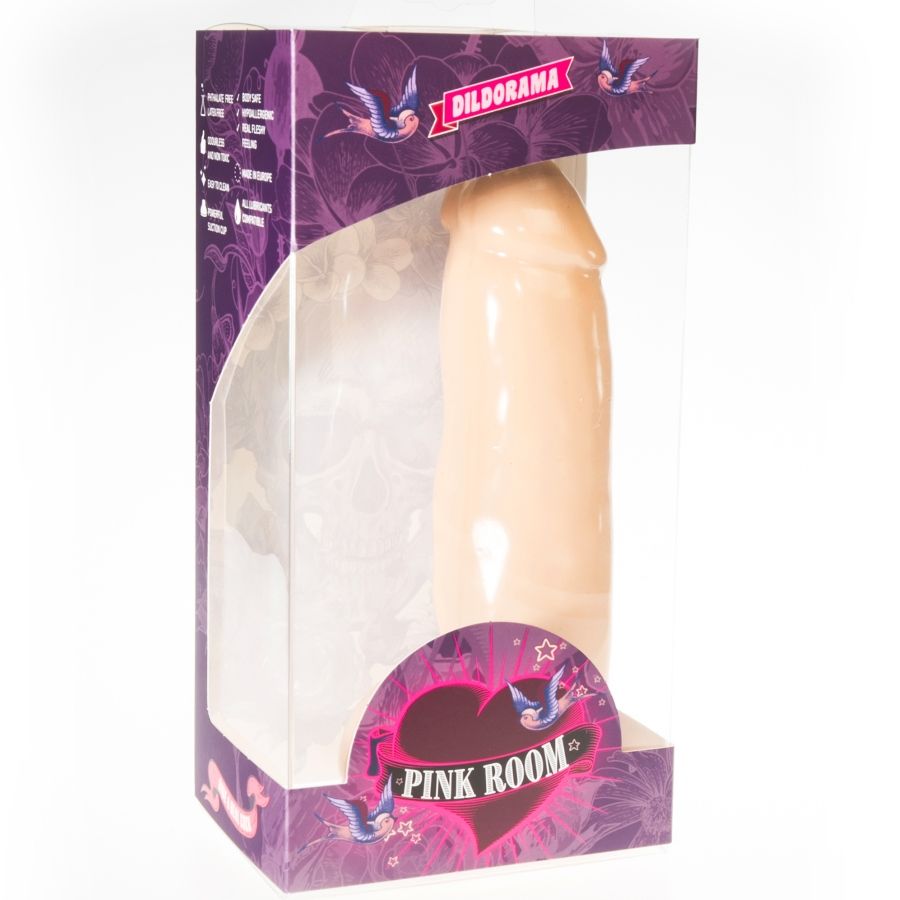 PINK ROOM – MYLORD