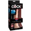 KING COCK – TRIPLE