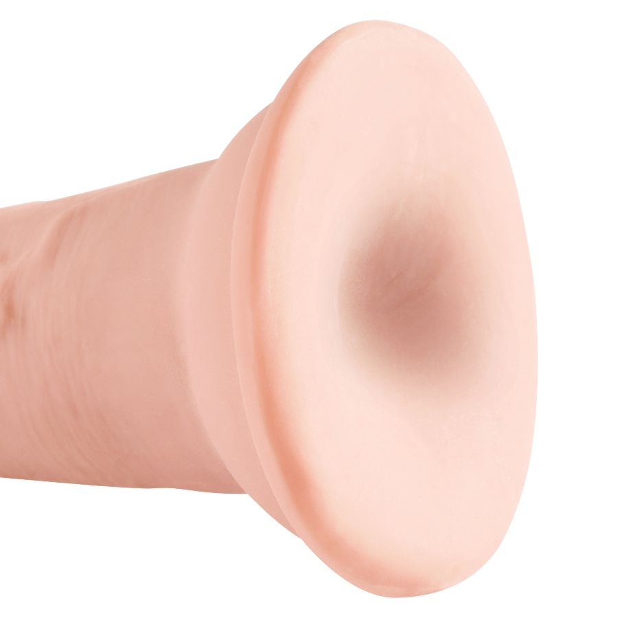 KING COCK – TRIPLE