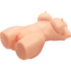 ACT – REALISTIC MASTURBATOR