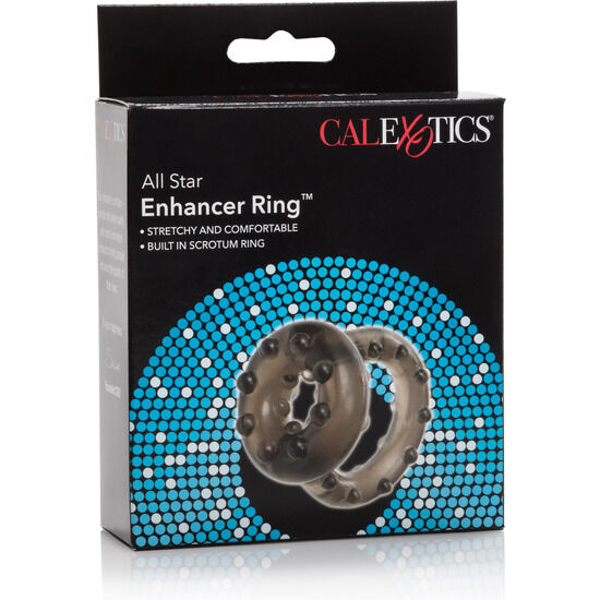 CALEXOTICS – ALL STAR