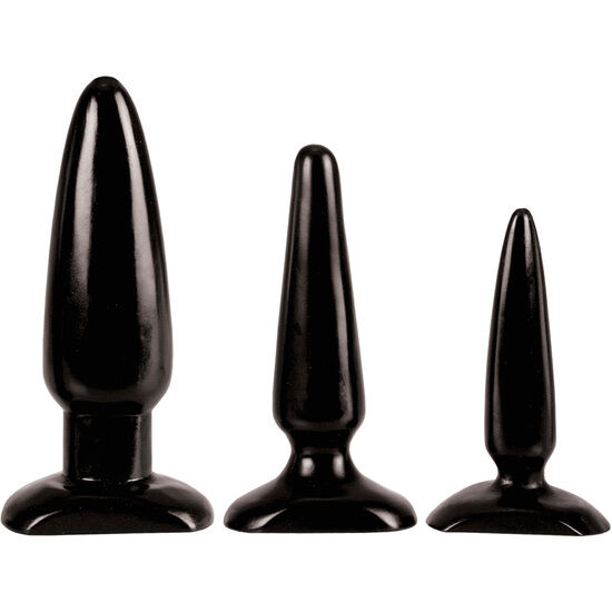 CALEXOTICS – COLT ANAL