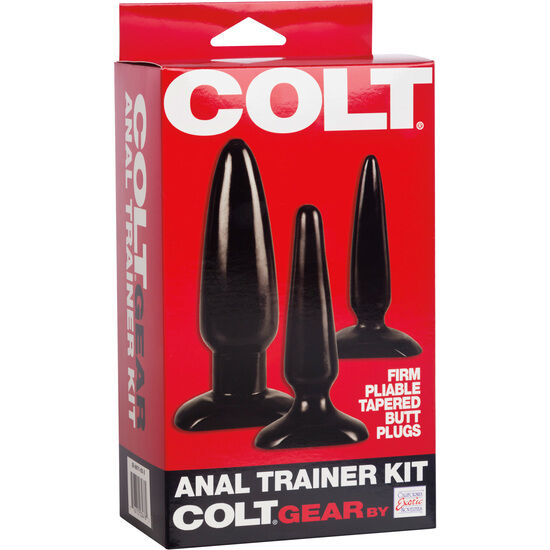 CALEXOTICS – COLT ANAL