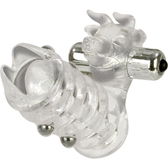 CALEXOTICS – EL TORO