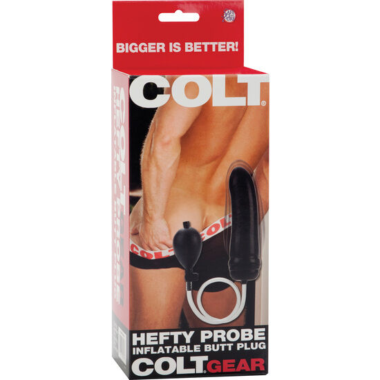 CALEXOTICS – COLT HEFTY