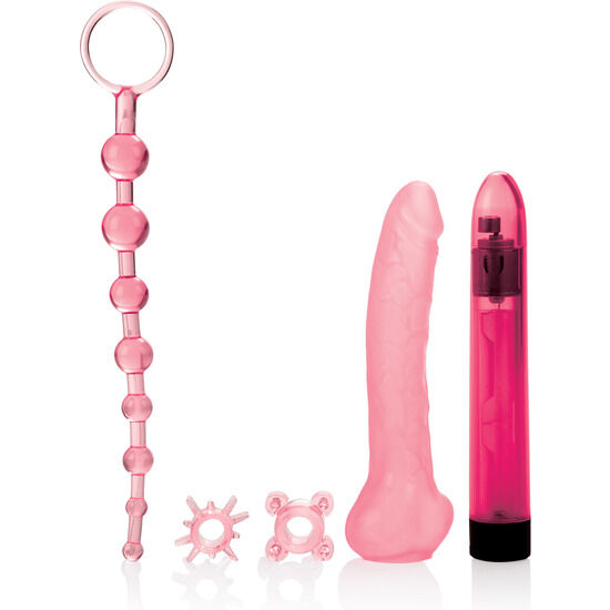 CALEXOTICS – STARTER LOVERS