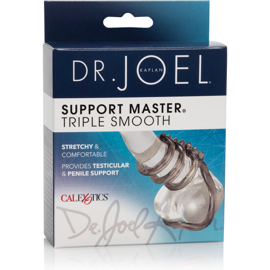 CALEXOTICS – DR. J