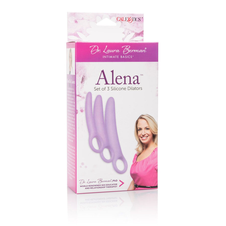 CALEXOTICS – DR LAURA