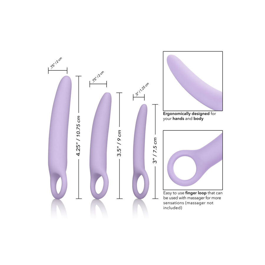 CALEXOTICS – DR LAURA