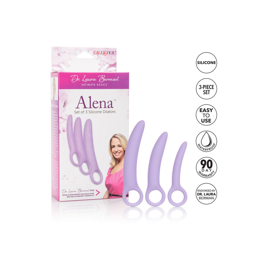 CALEXOTICS – DR LAURA