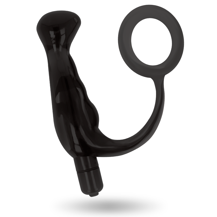 ADDICTED TOYS – VIBRATOR