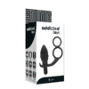 ADDICTED TOYS – ANAL
