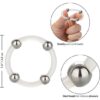 CALEXOTICS – STEEL BEADED