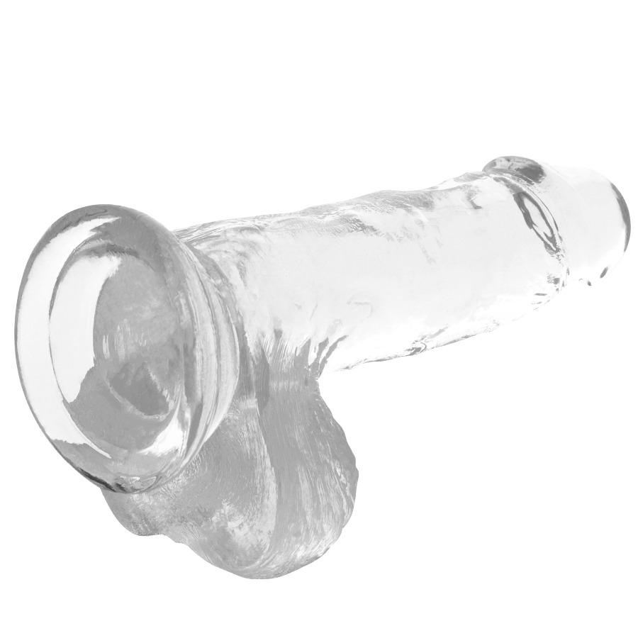 X RAY – CLEAR