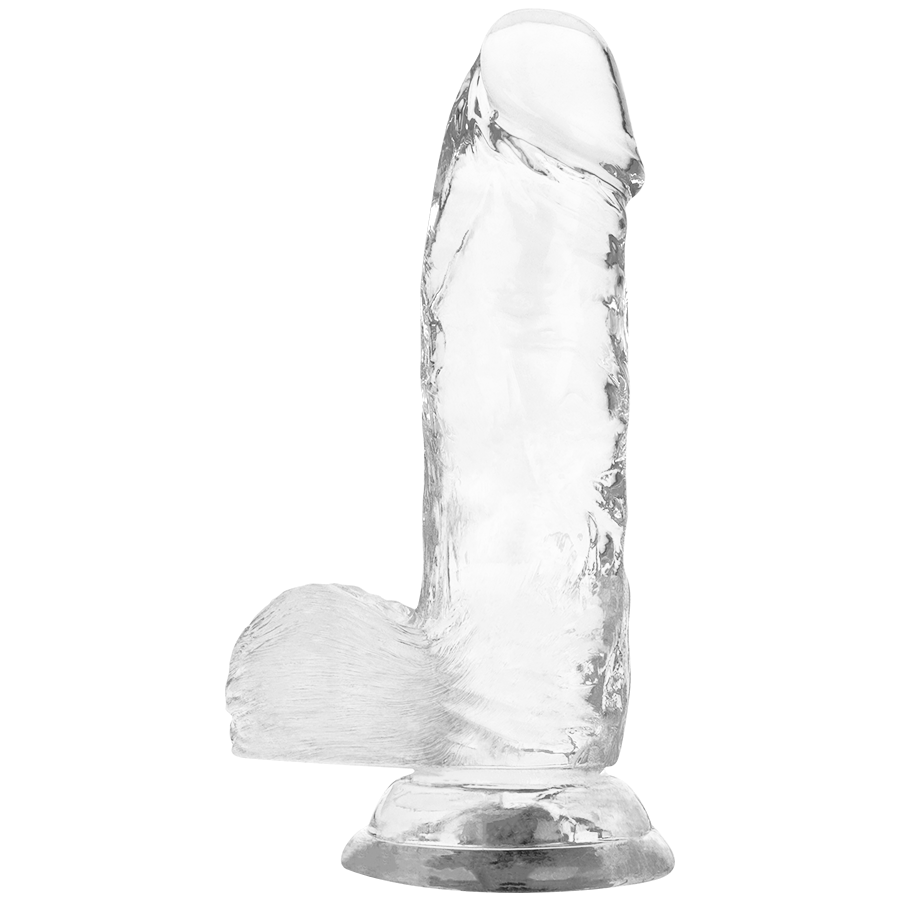X RAY – CLEAR