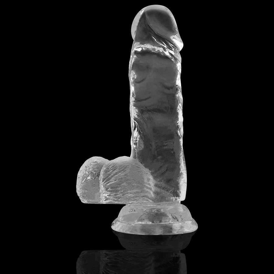 X RAY – CLEAR