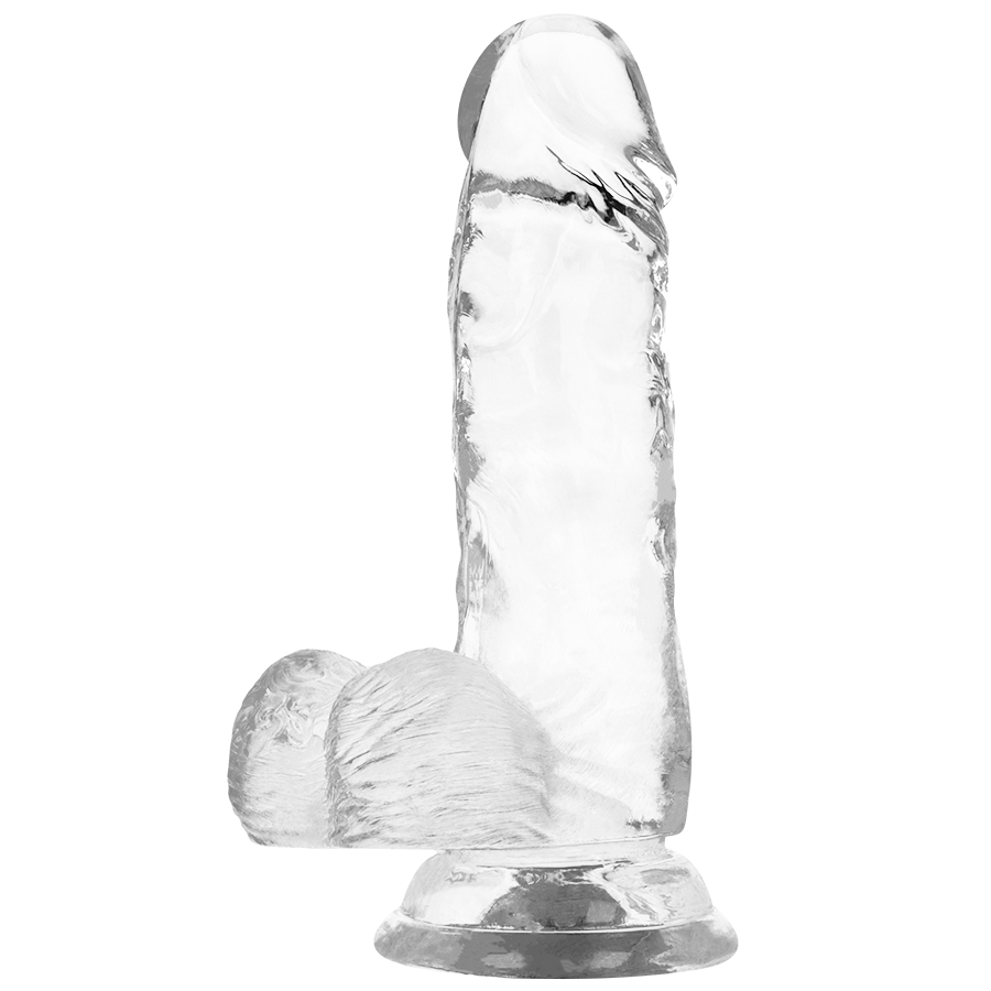X RAY – CLEAR