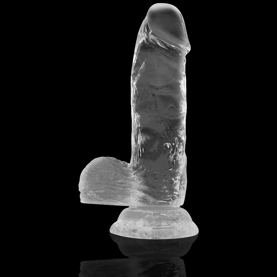 X RAY – CLEAR