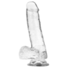 X RAY – CLEAR