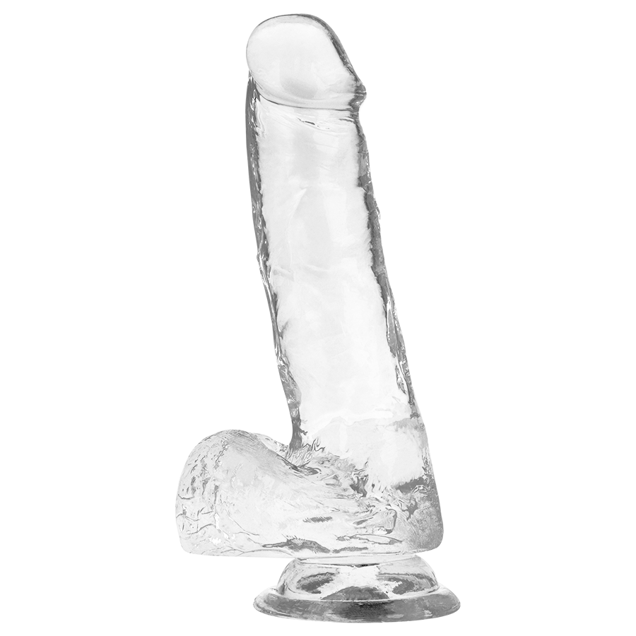 X RAY – CLEAR