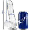 X RAY – CLEAR