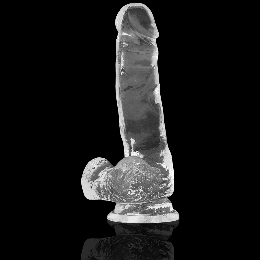 X RAY – CLEAR