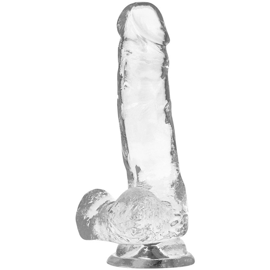 X RAY – CLEAR