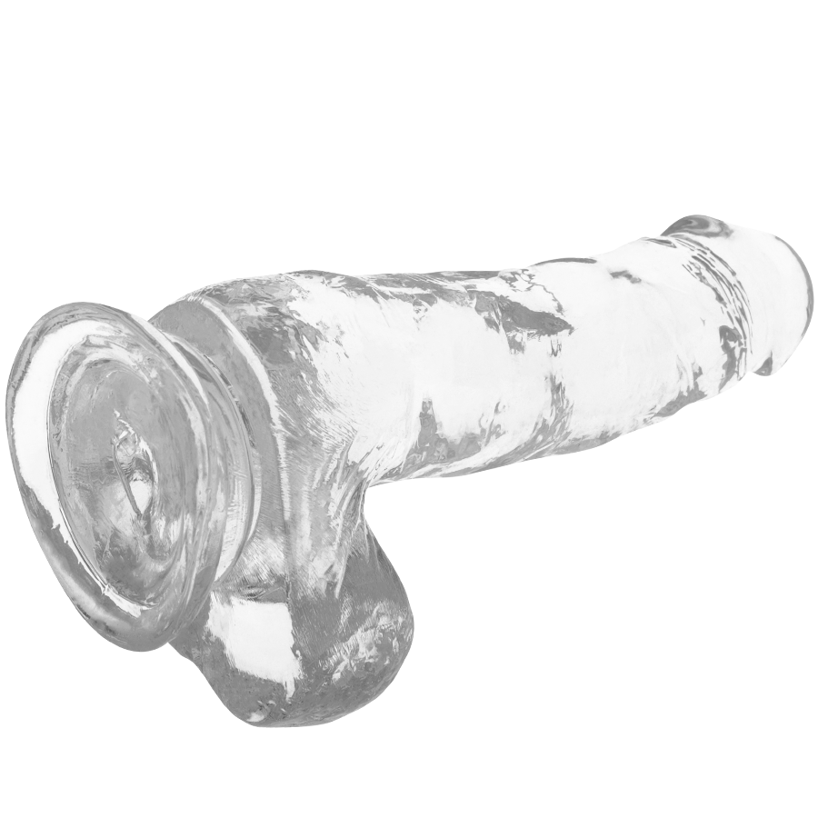 X RAY – CLEAR