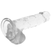 X RAY – CLEAR
