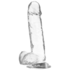 X RAY – CLEAR