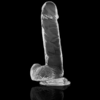 X RAY – CLEAR