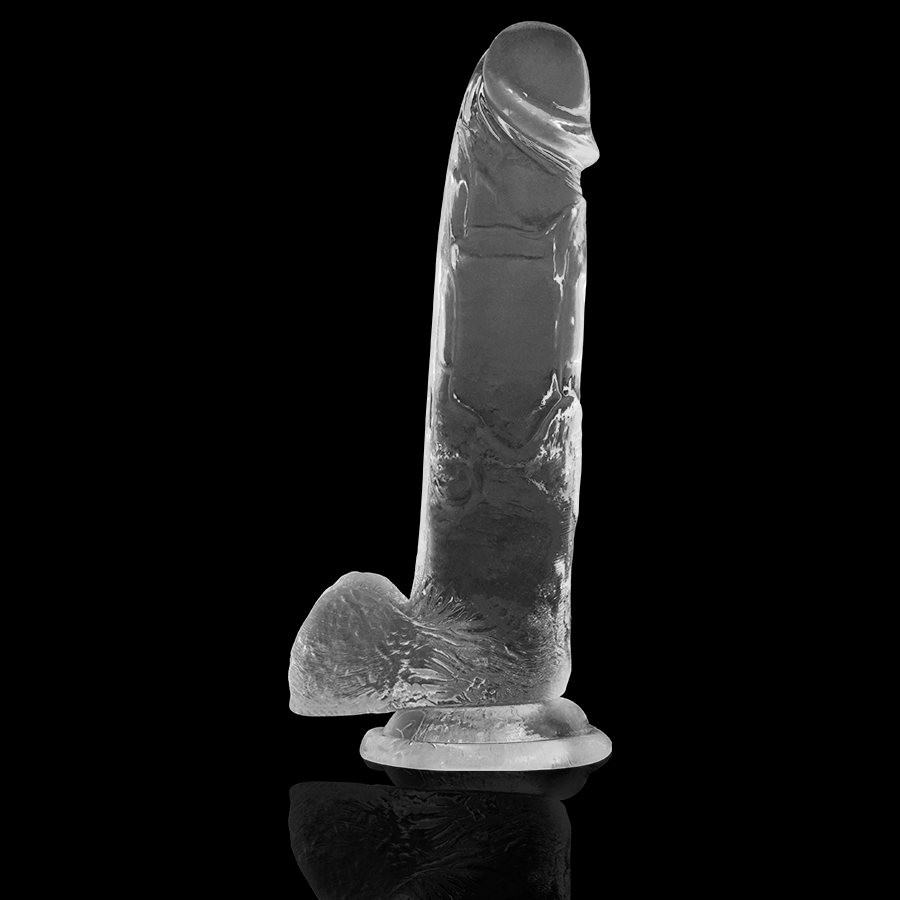 X RAY – CLEAR