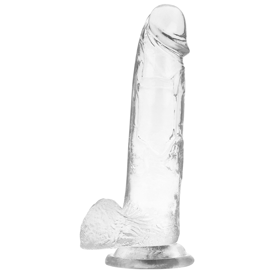 X RAY – CLEAR