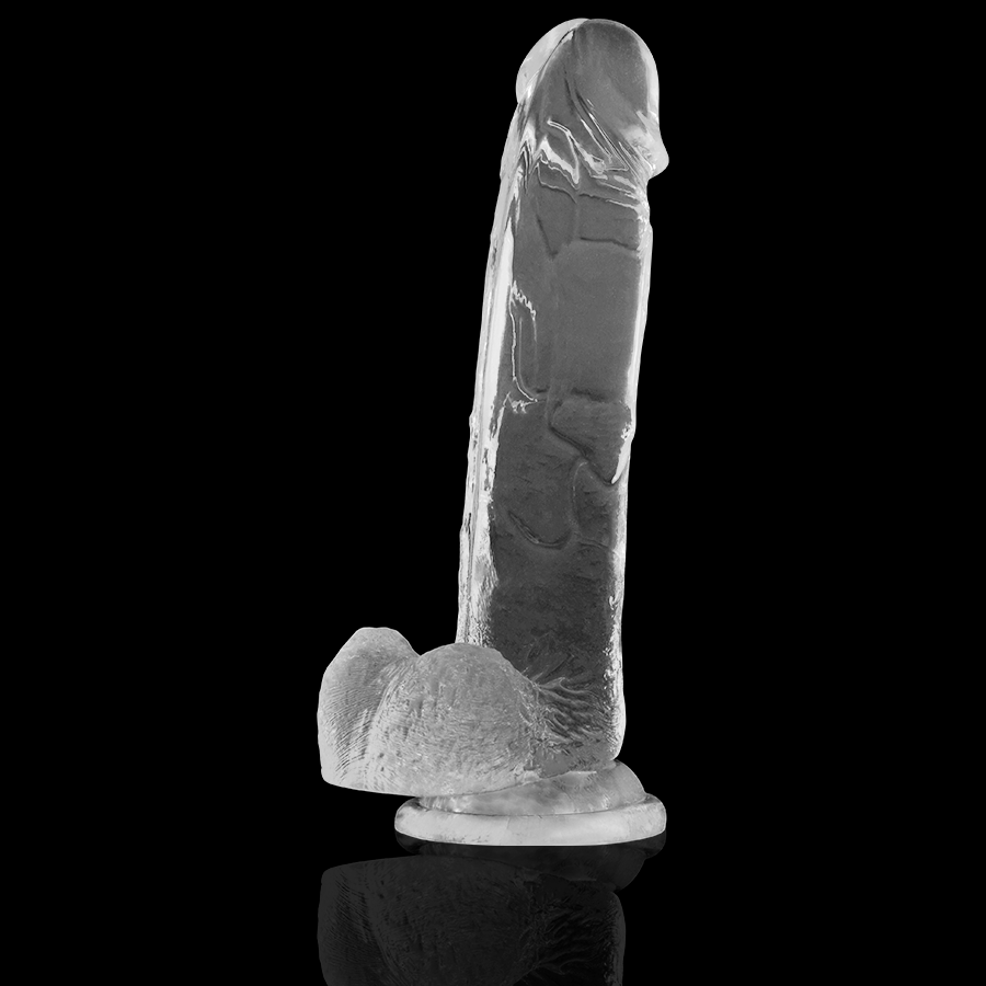 X RAY – CLEAR