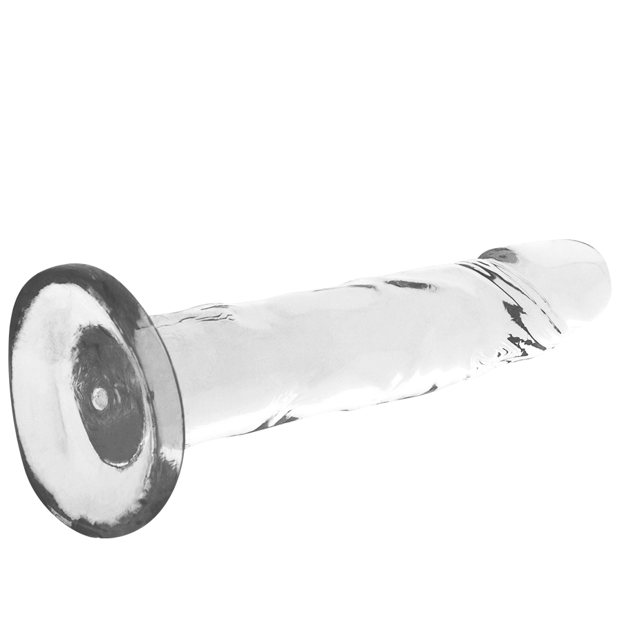 X RAY – CLEAR