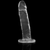 X RAY – CLEAR