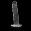 X RAY – CLEAR