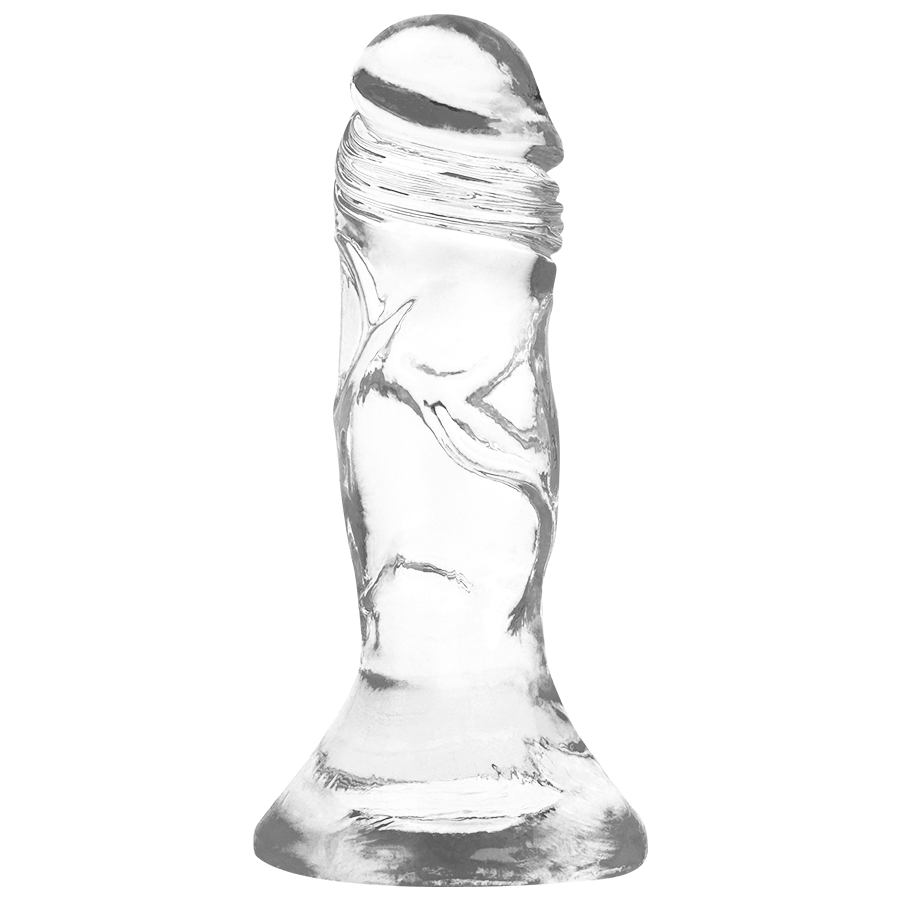 X RAY – CLEAR