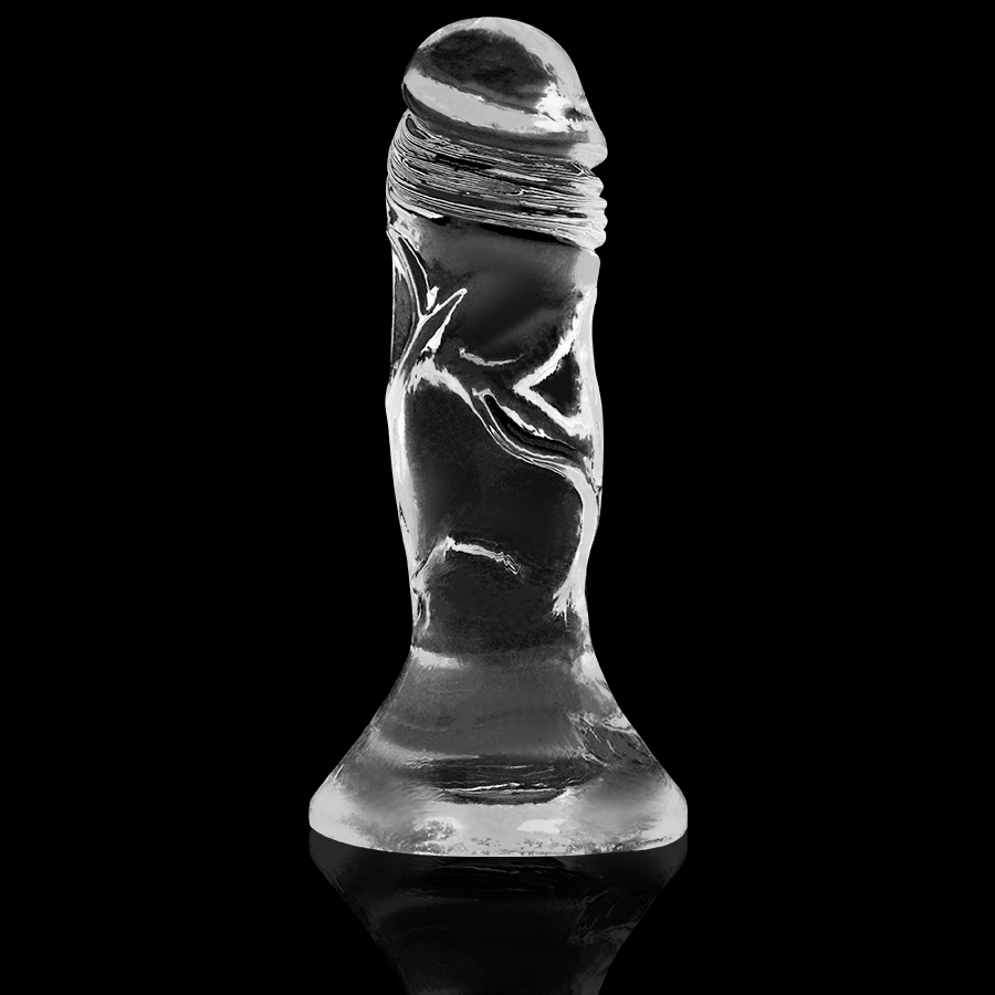X RAY – CLEAR