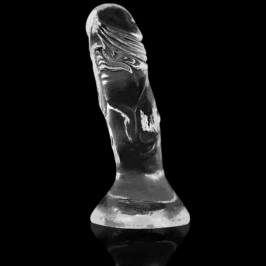 X RAY – CLEAR
