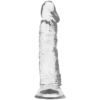 X RAY – CLEAR