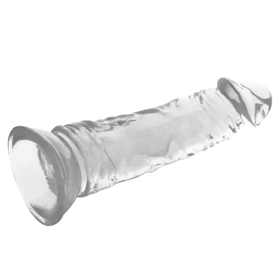 X RAY – CLEAR