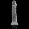 X RAY – CLEAR