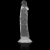 X RAY – CLEAR