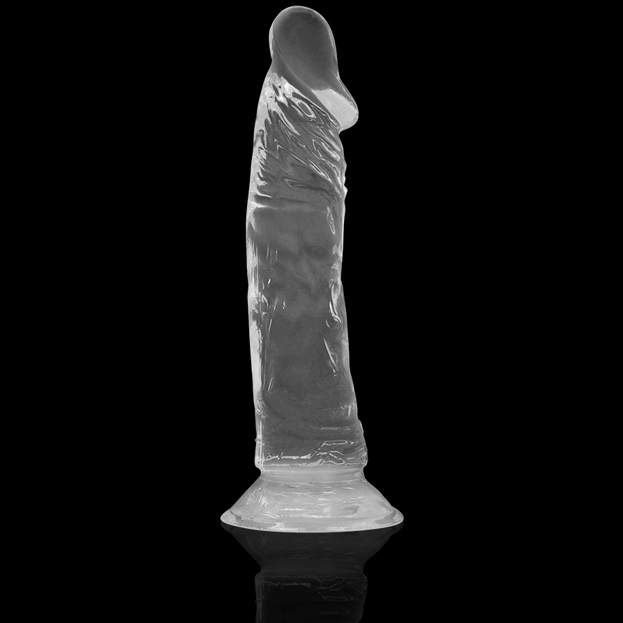 X RAY – CLEAR