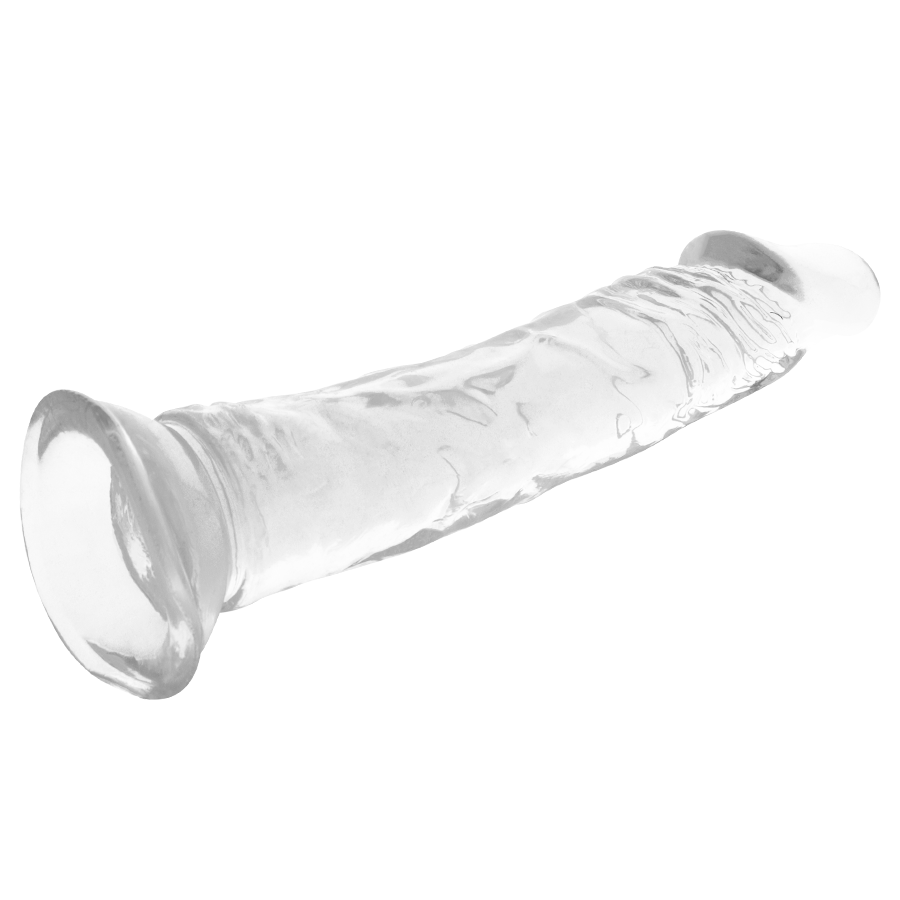 X RAY – CLEAR