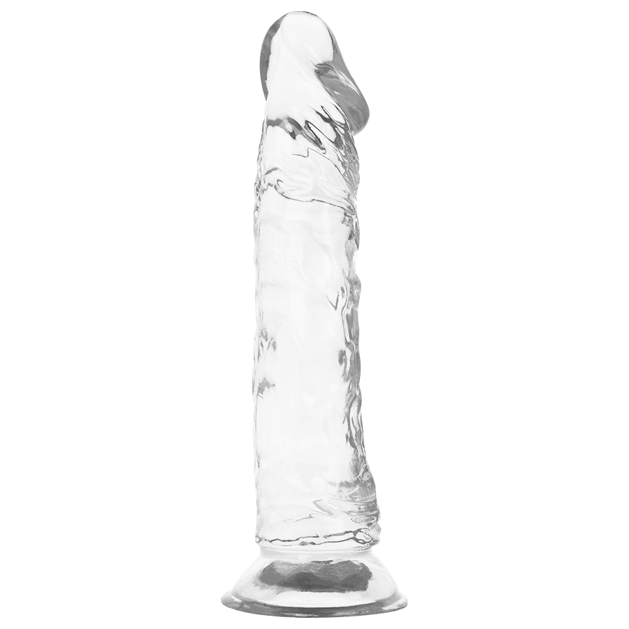 X RAY – CLEAR